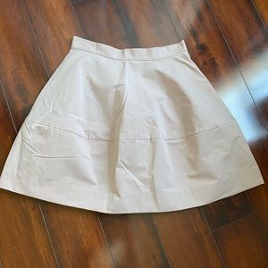 Cos cotton skirt, size 6